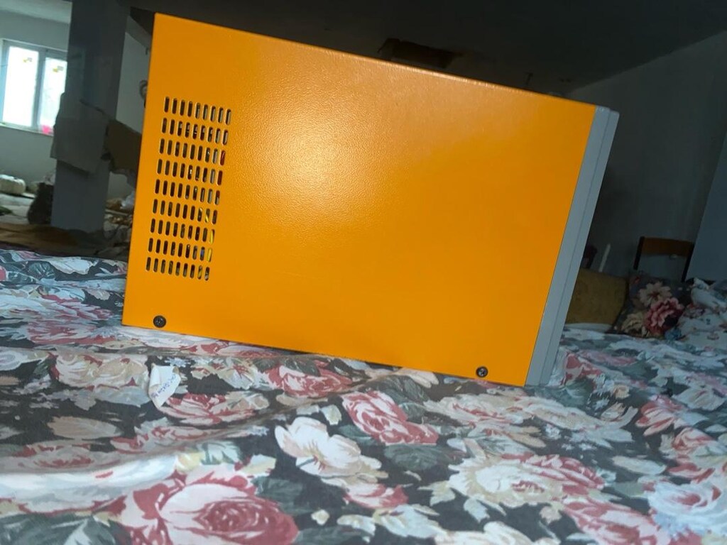 MAKELSAN ELEKTİKLİ JENERÖTÖR - 4