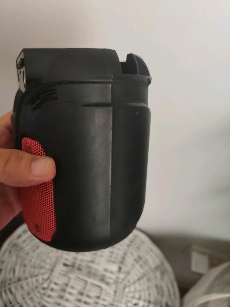 SUBZERO Bluetooth Hoparlör Arızalı - 7