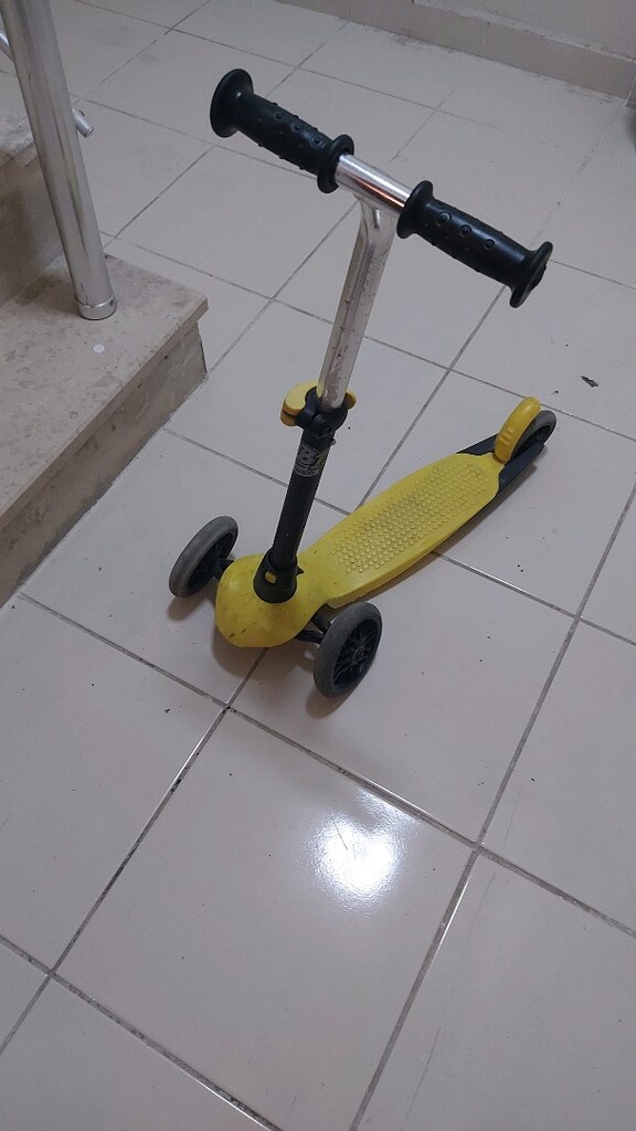 Scooter - 4