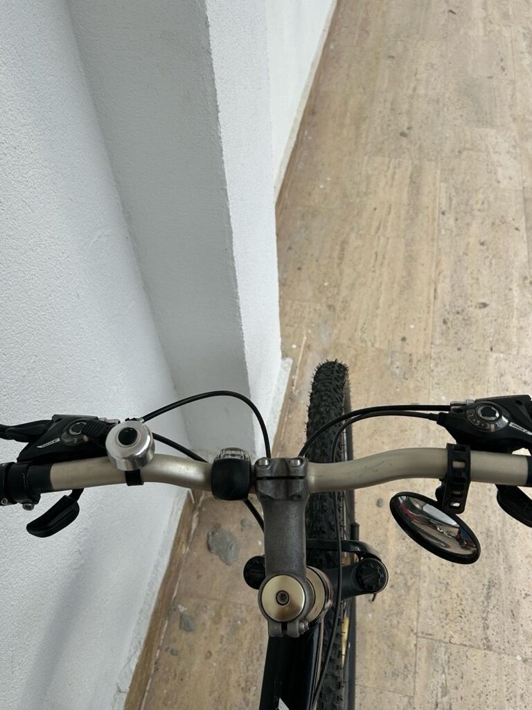 KRON XC150 MTB 29 JANT - 7