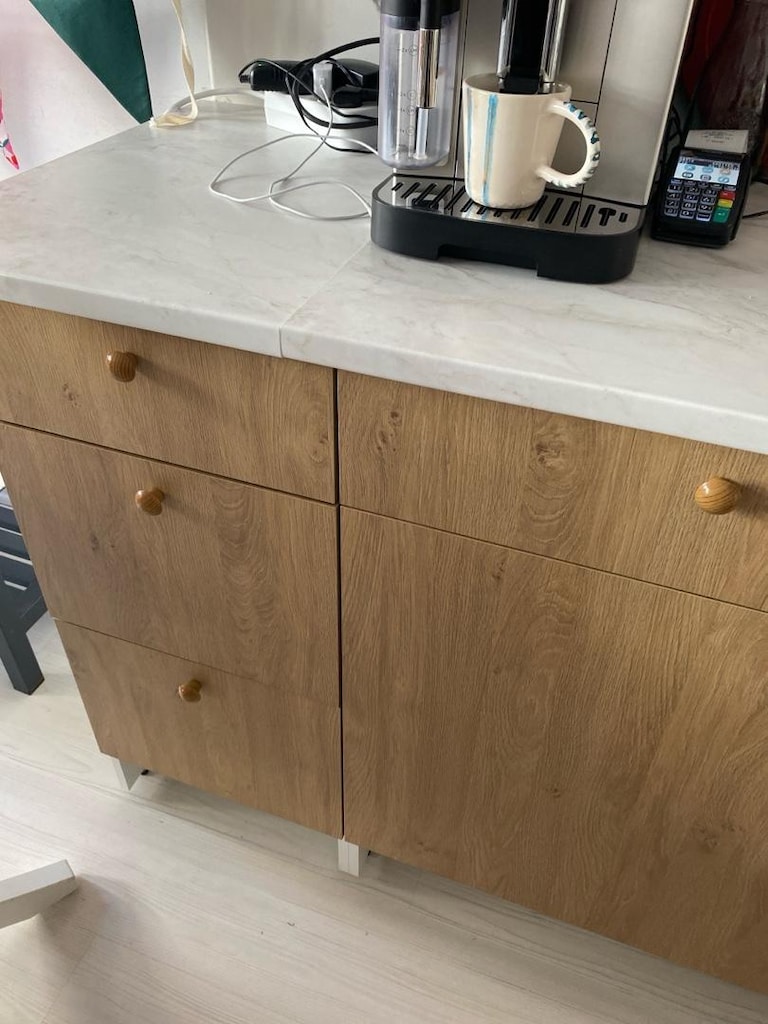 ikea mutfak dolabı - 3
