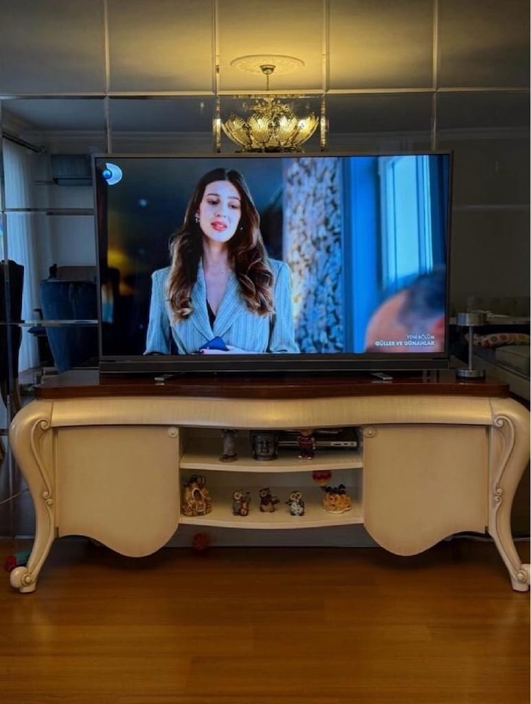 acilll satılık yemek odası takımı - 3