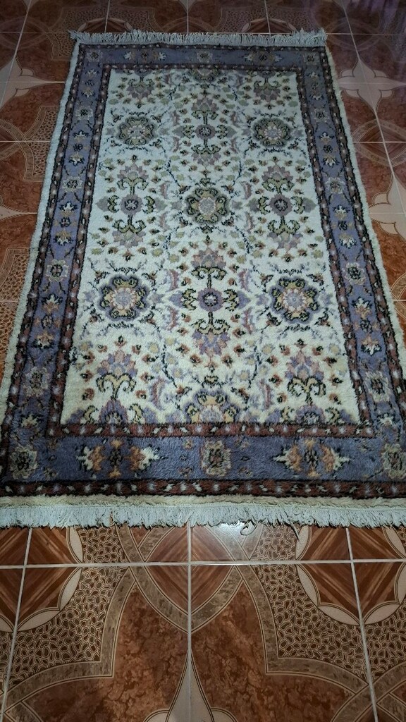 Antika Halı - 2