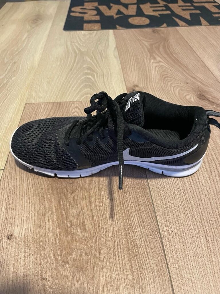 Orjinal Nike Ayakkabı 38 numara - 3