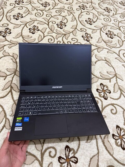 MONSTER A5 V21.5.6