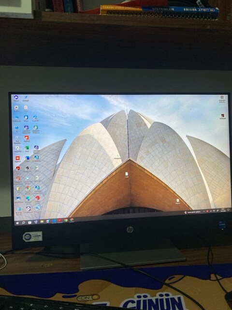 HP ProOne 440 G9 9H6X2ET i5-14500T
