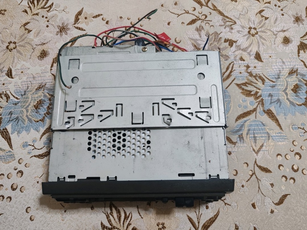 Pioneer KEH-2700R Oto Teyp - Sorunsuz Koleksiyonluk - 3