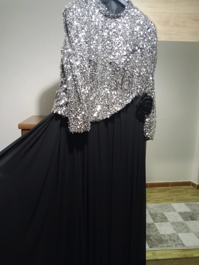 abiye elbise - 4