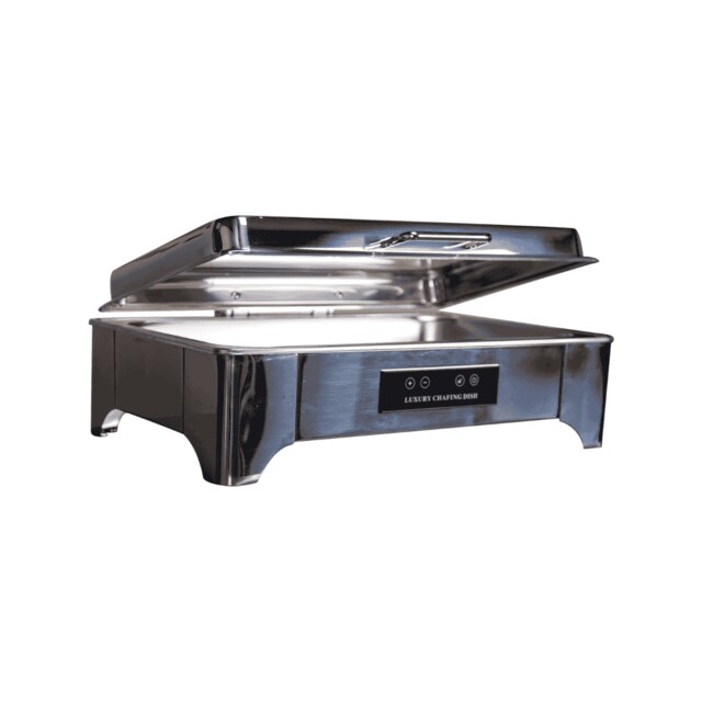 By Kitchen Chafing Dish DŞD-1/2