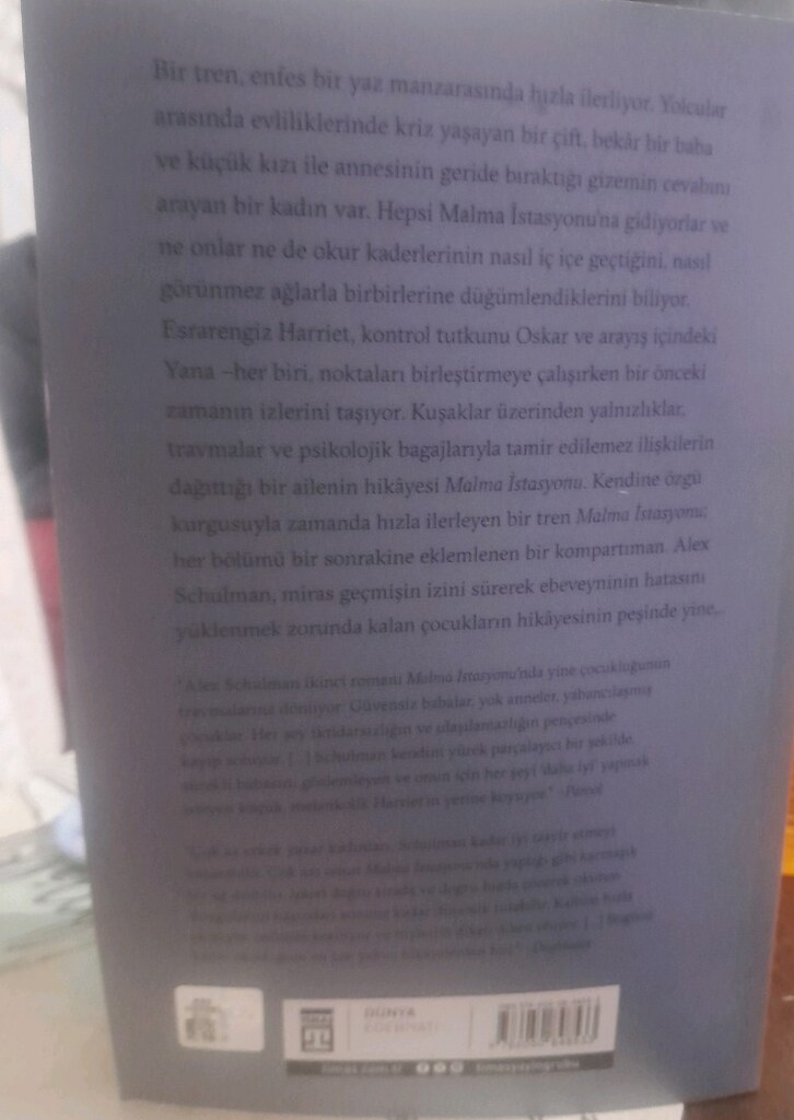 Malma İstasyonu - 2