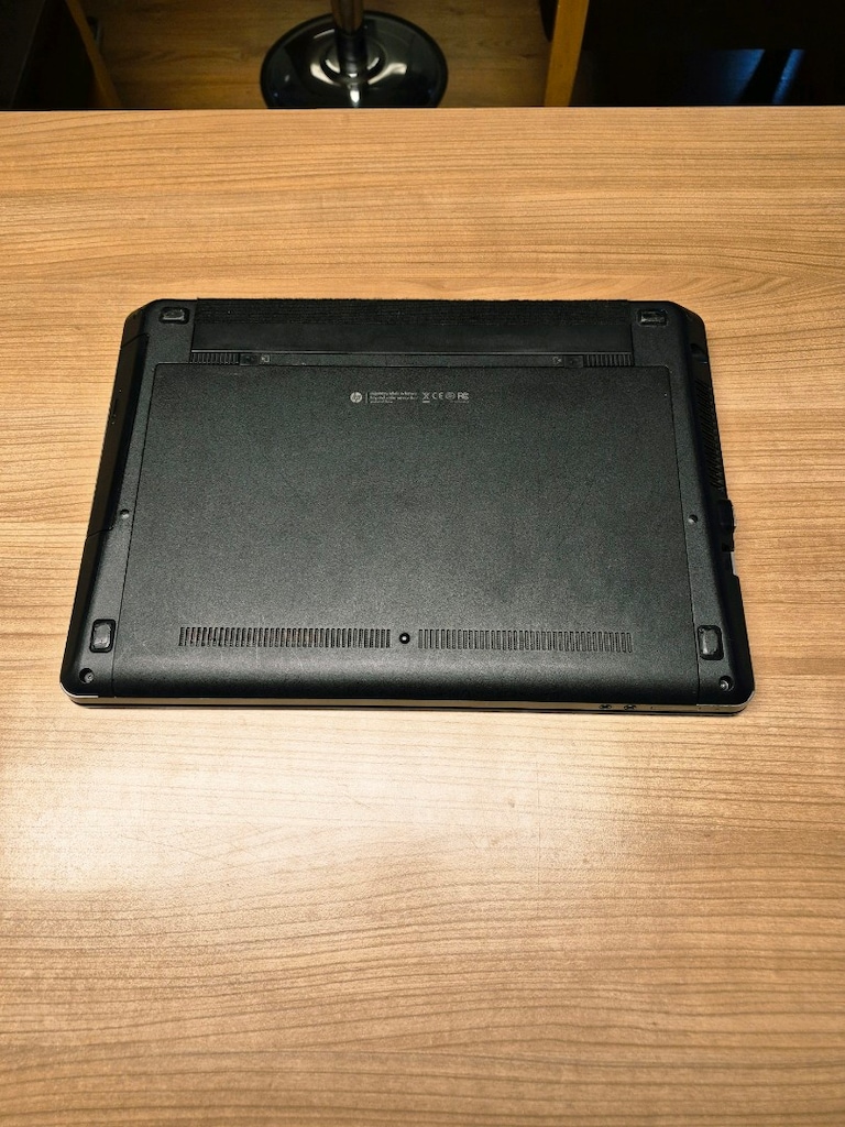 Laptop HP i5 İşlemci 240GB SSD Windows 11 Pili Sağlam - 7