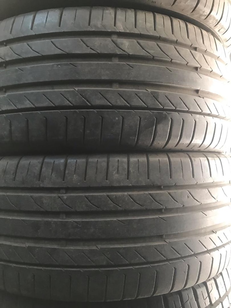 245/45r 19 Ebat 4 Adet Yaz Continental 2021 - 4