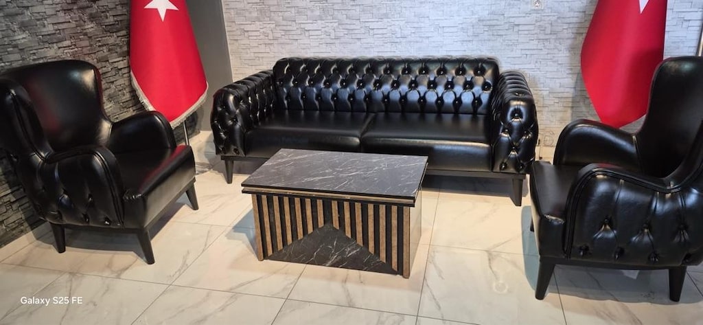 ofis büro koltukları - 3
