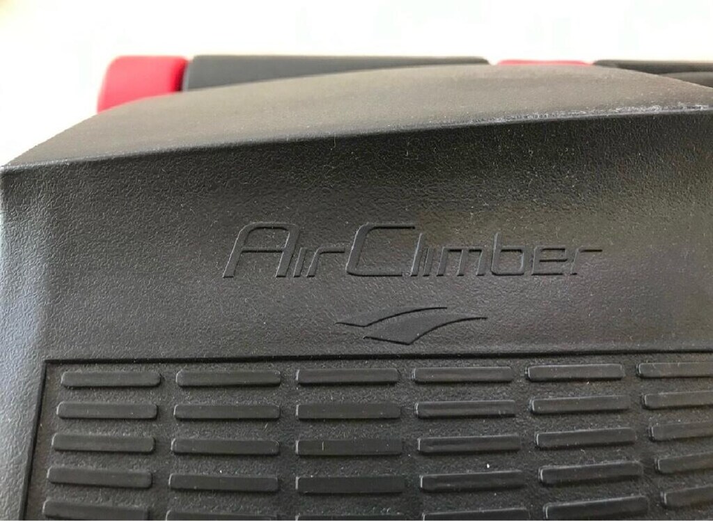 ALTİS AİR CLİMBER STEP ALETİ - 3
