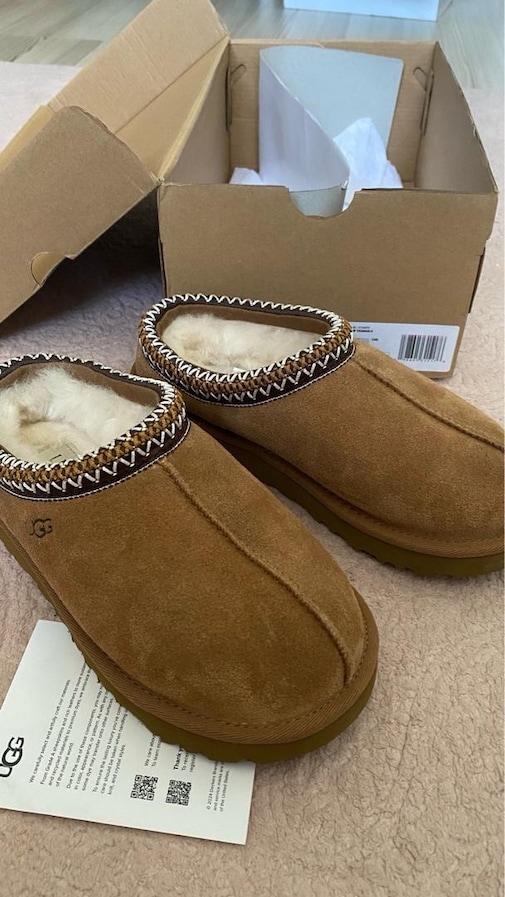 ugg terlik