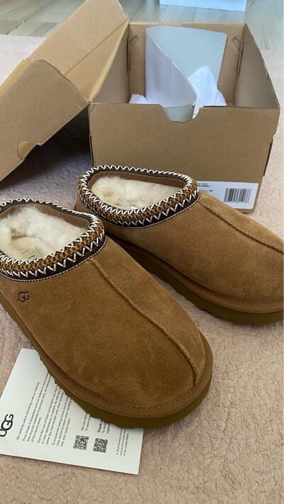 ugg terlik
