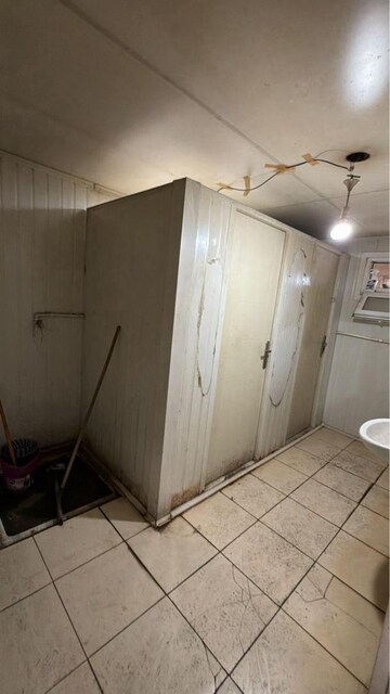 8*4 konteyner fabrika da kullanılmıştır. toplam 32 m2 dir