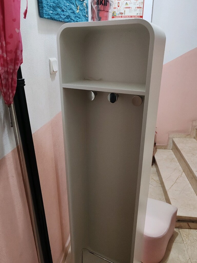Tertemiz aynalı bnyo havluluk - 5
