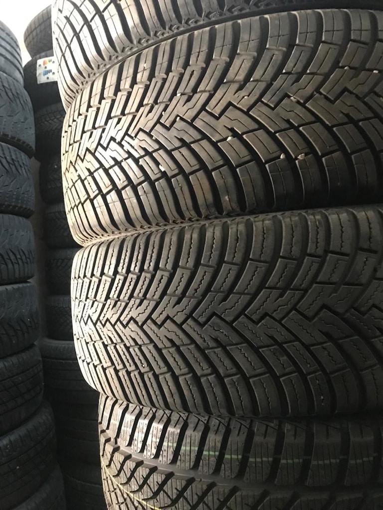 215/55r 17 98W Ebat 4 Adet Mevsimlik 2022 - 5