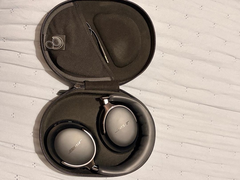 Bose QC ultra 2.gen - 5