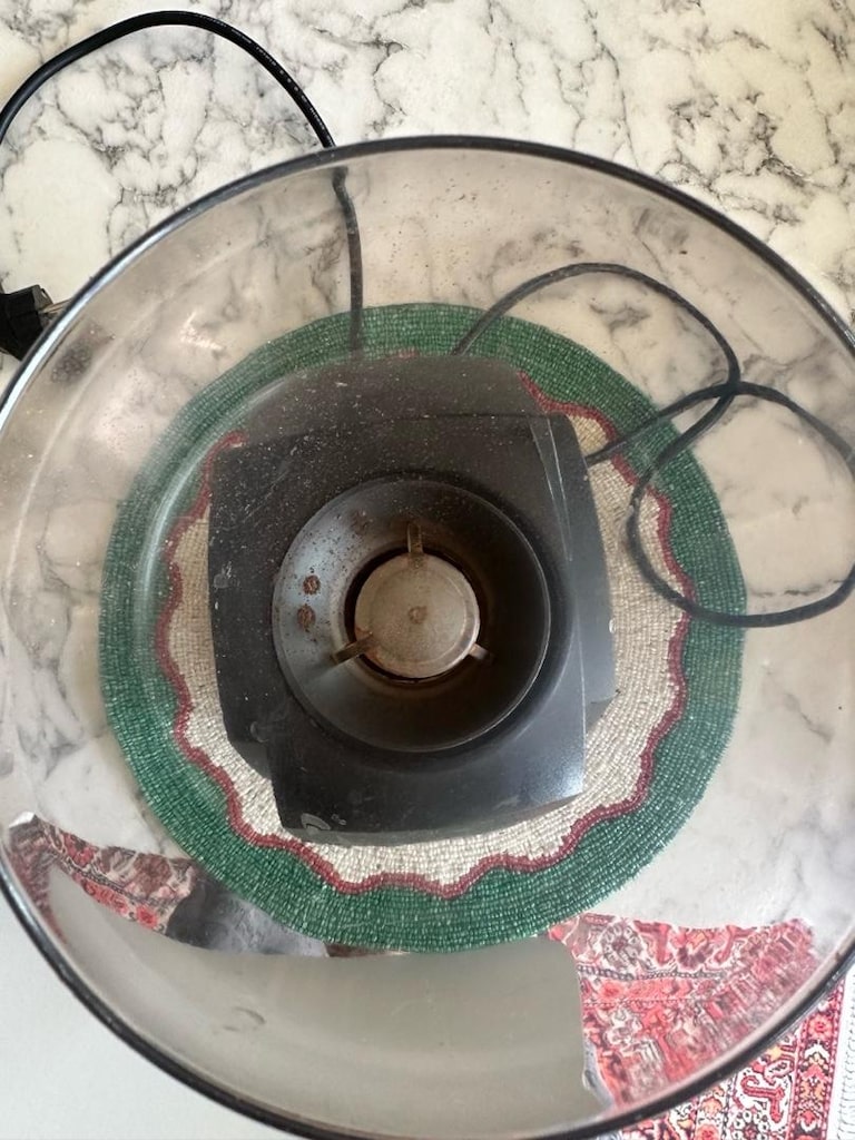 Baratza Kahve Değirmeni/Öğütücü - 3
