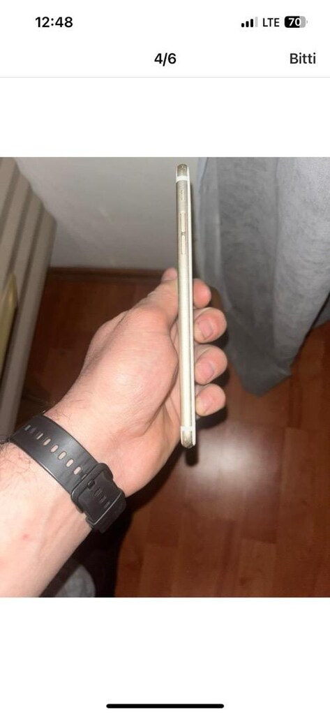6s plus 16 gb - 4