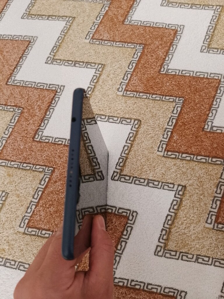 Huwai tablet ekran kırık - 6
