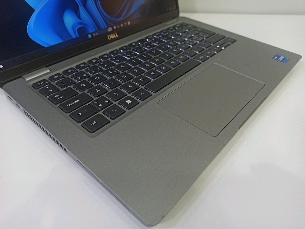 Dell Latitude 5420 i7 11 nesil 16 ram 256 SSD 14 inç full hd - 2