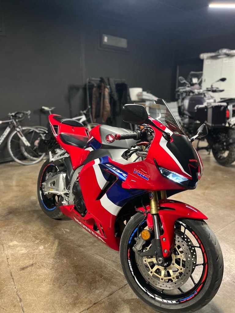 TR DE SAYILI!! NADİR 600RR - 3