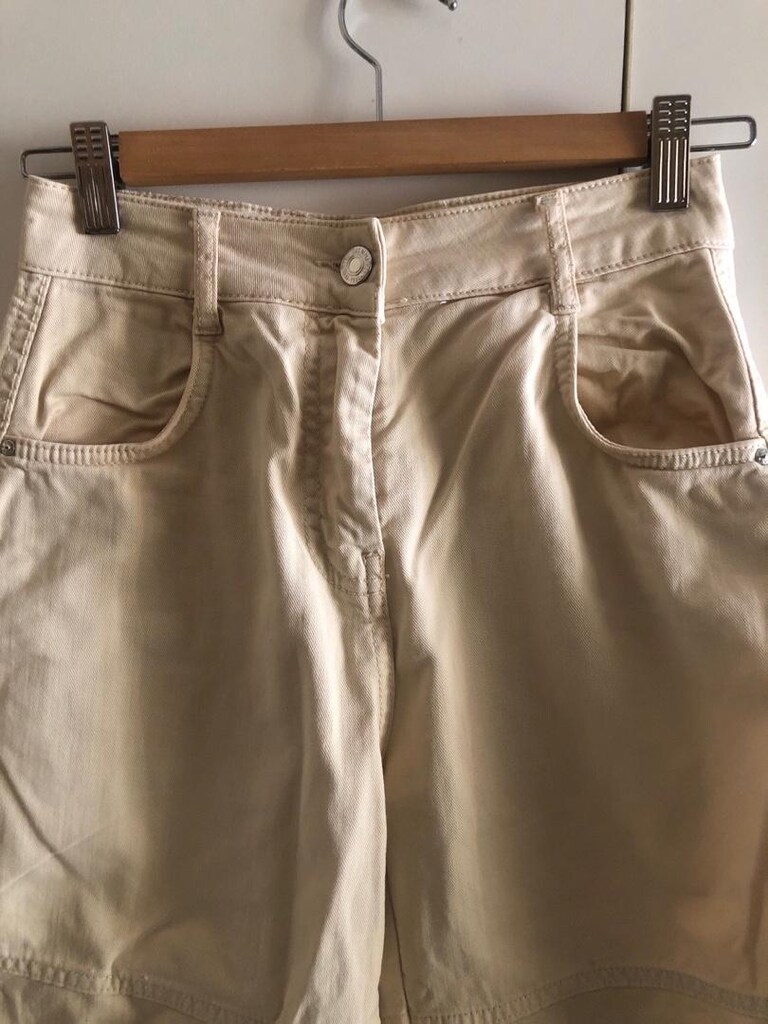 Bershka jogger pantolon — görsel 3/8
