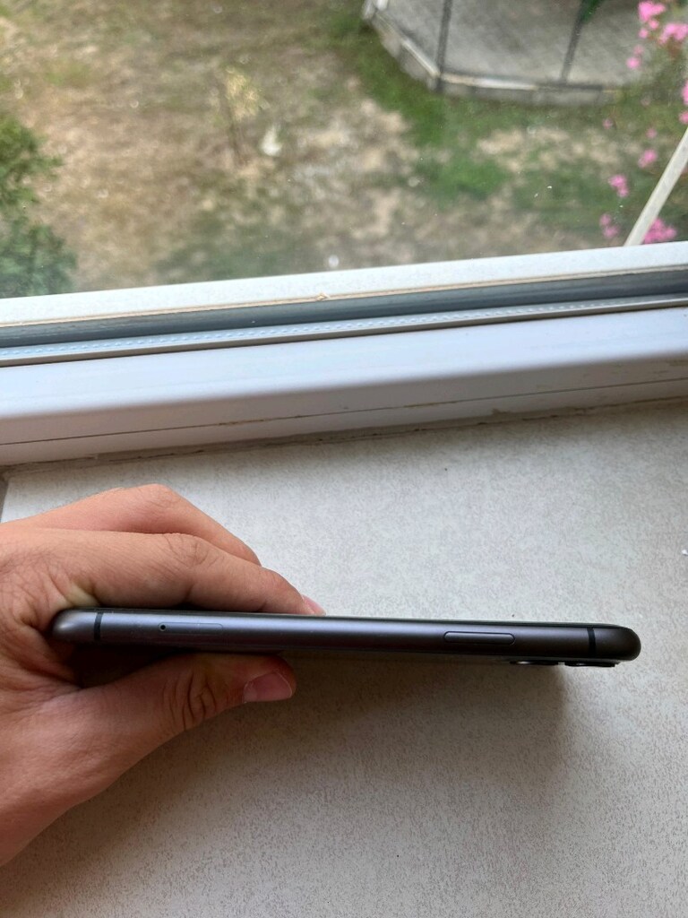 iPhone 11 128gb kutusu faturası mevcut - 4