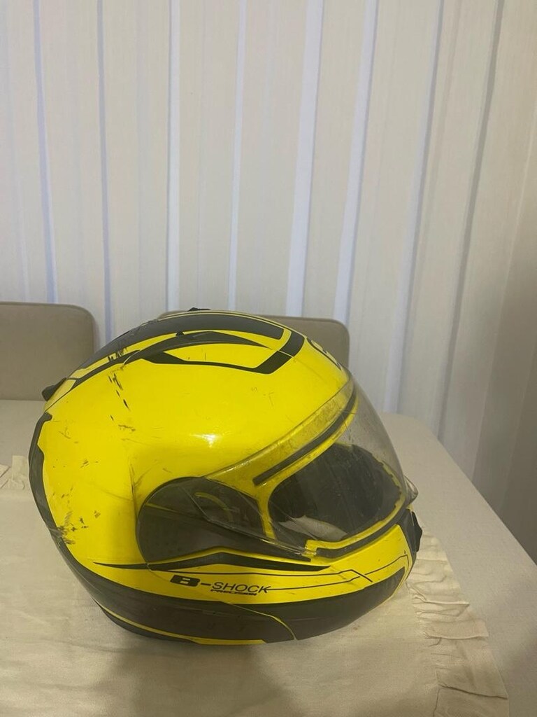 KASK - 3