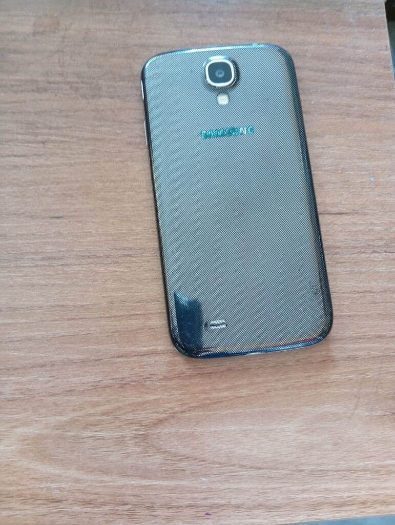 Samsung cep telefonu - 3