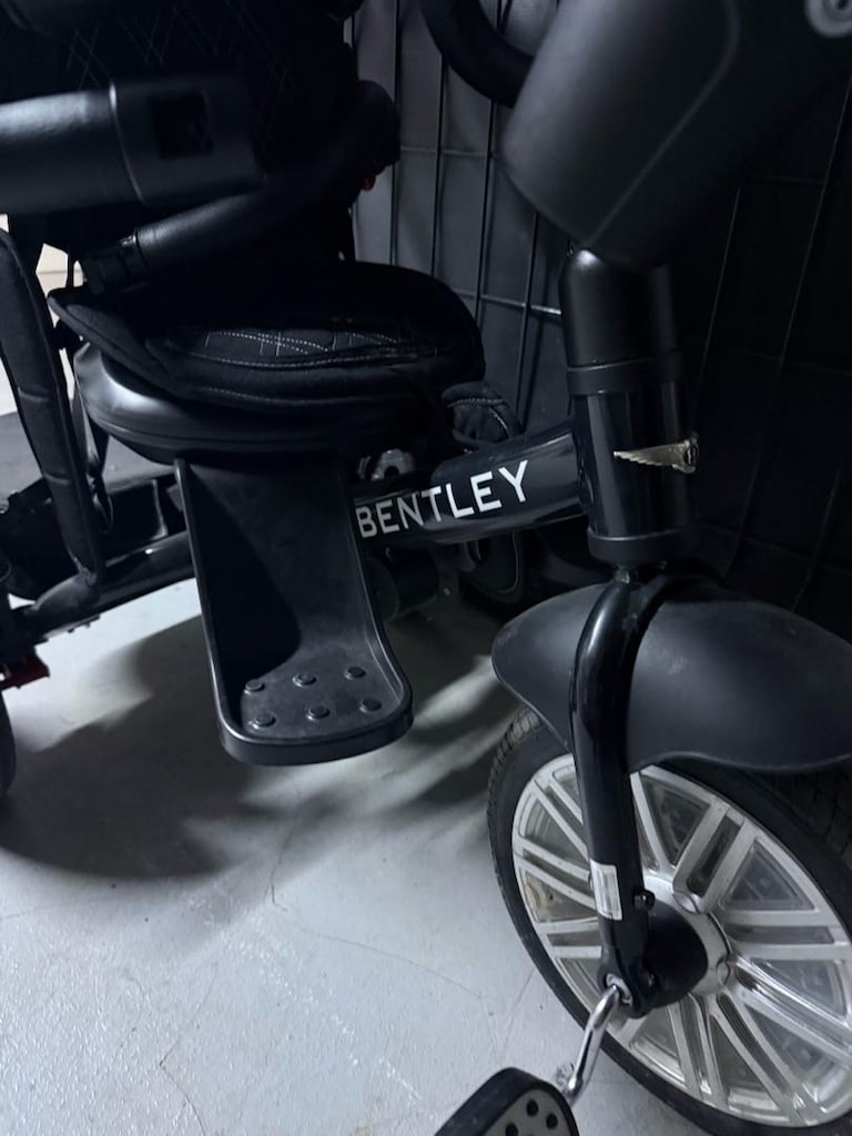 Bentley Çocuk Bisikleti - 2