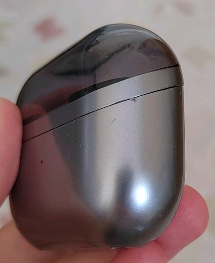 Samsung galaxy buds3/buds 3 şarj kutusu PAZARLIK YOK - 3