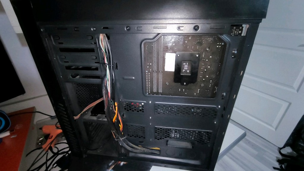 masaüstü pc - 7