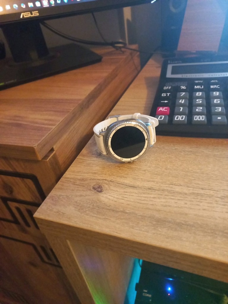 samsung watch 8 clasic 44mm