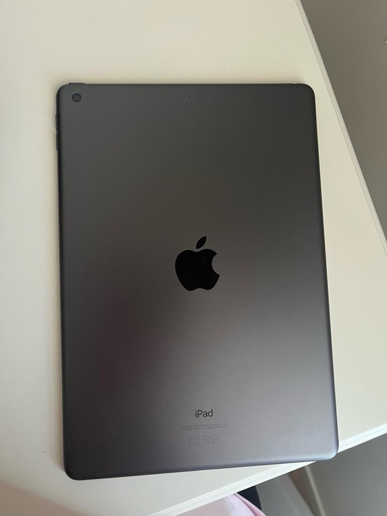 İpad 8.nesil - 2