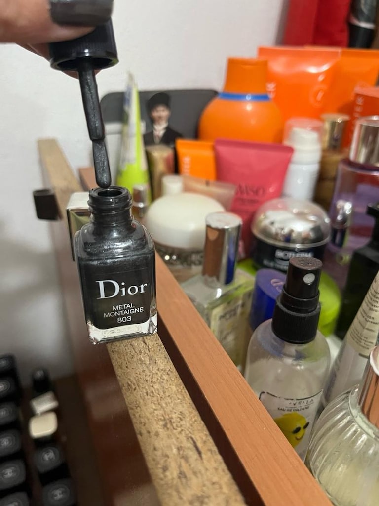 Dior Oje 803 - 7