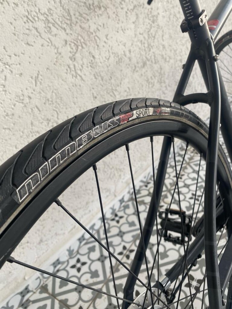 SPECIALIZED SOURCE SEVEN NEXUS VİTESLİ ÖZEL BİSİKLET. - 9