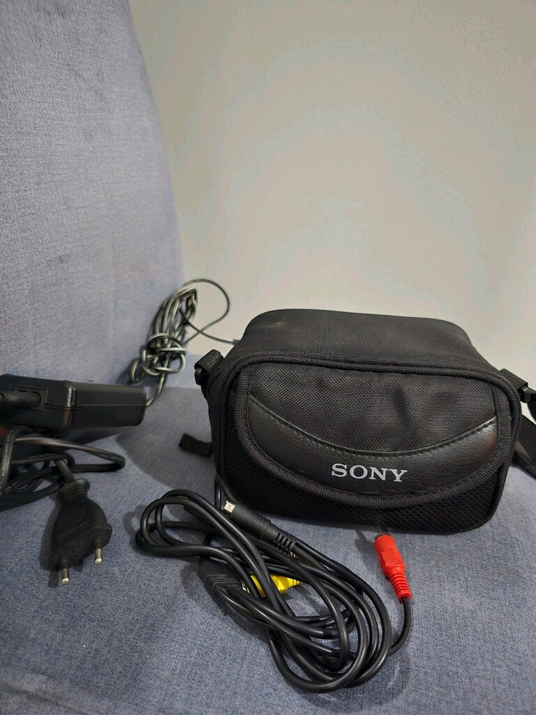 Sony Camera - 6