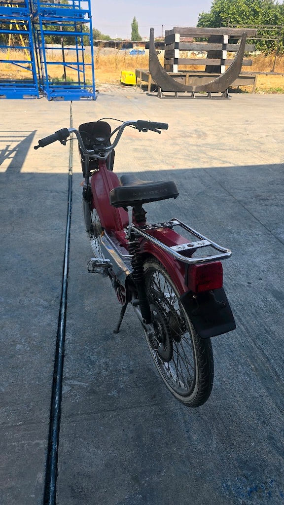 103 mobilet