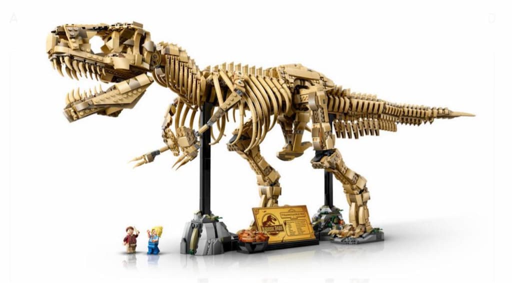 Lego kutu oyunları Koleksiyon - 3