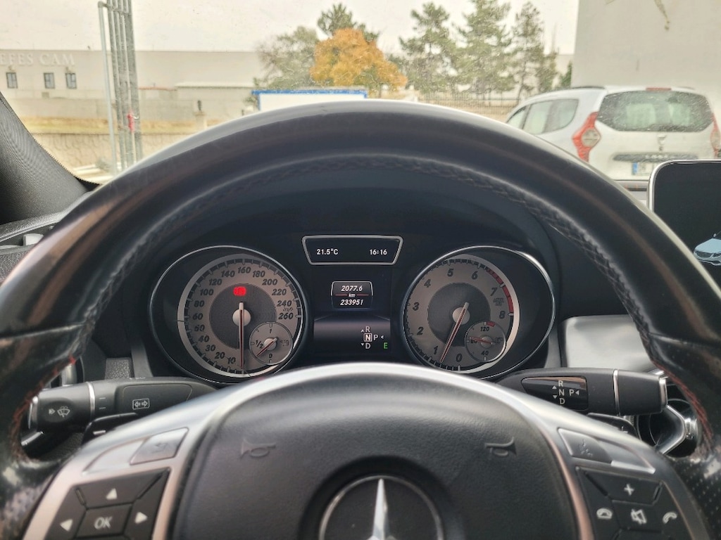 Asfalt Ceylanı - 19