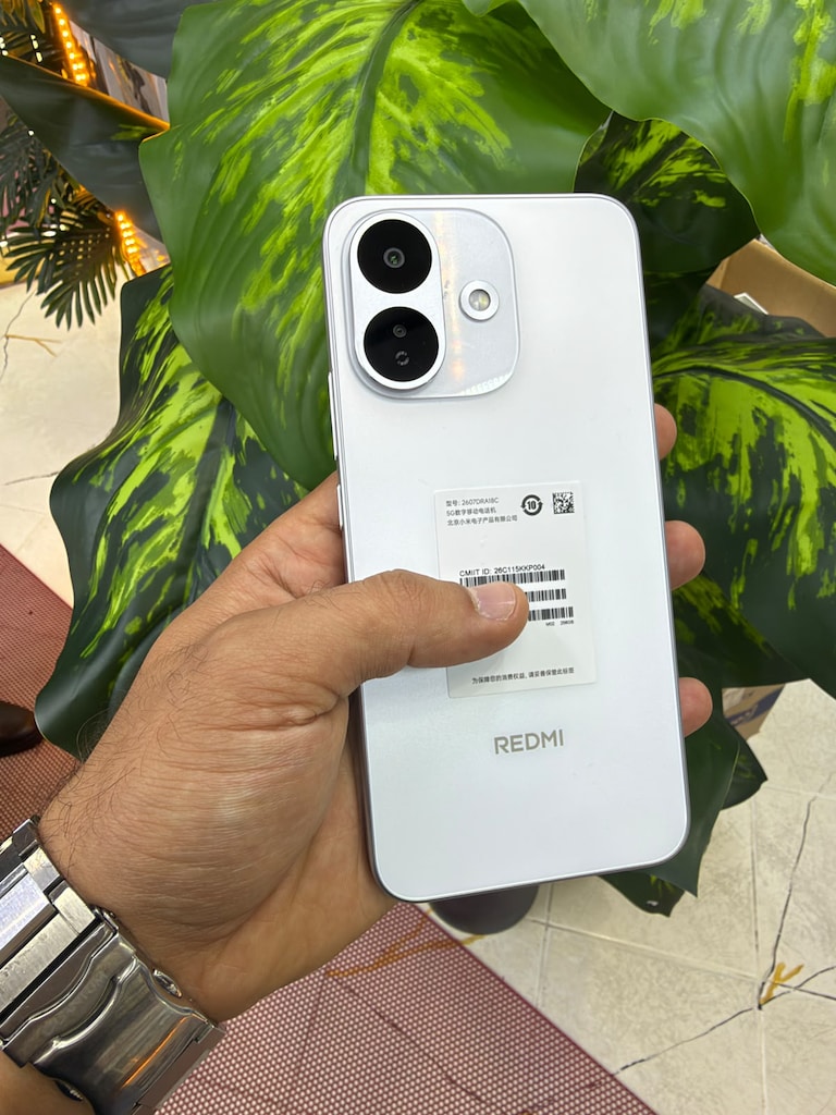 REDMİ NOTE 17 PRO 8/256 12 AY ÖDEME PLANI İLE - 2