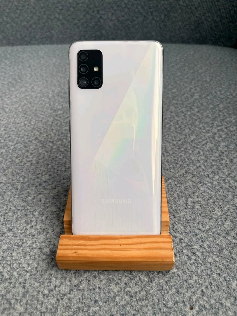 SAMSUNG GALAXY A51 | TR CİHAZI | TÜMÜYLE ORİJİNAL - 2
