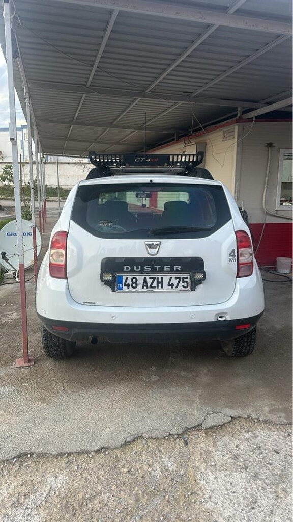 itfaiyeciden satılık - 7