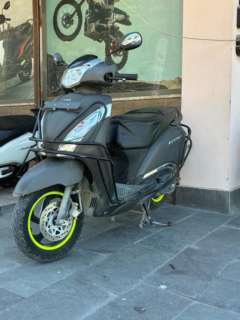 Jüpiter 125cc tertemiz 2024 model - 3