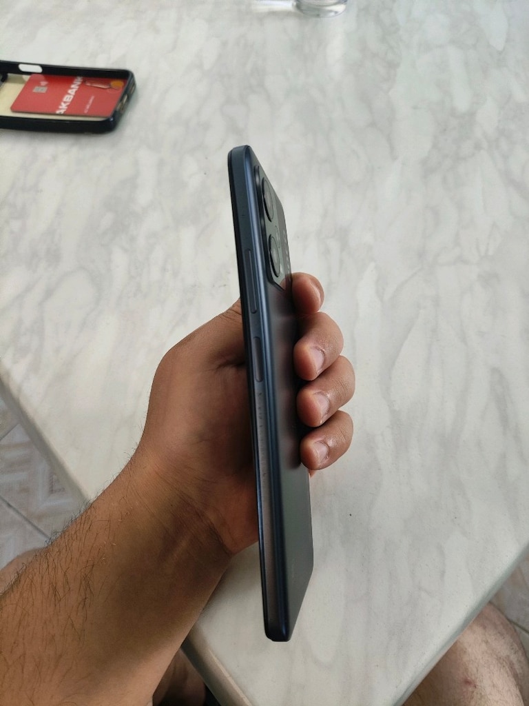 poco x5 5g - 5