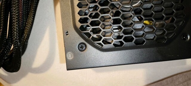 Temiz - Power Boost Fury 650W 80+ APFC Güç Kaynağı (PSU)